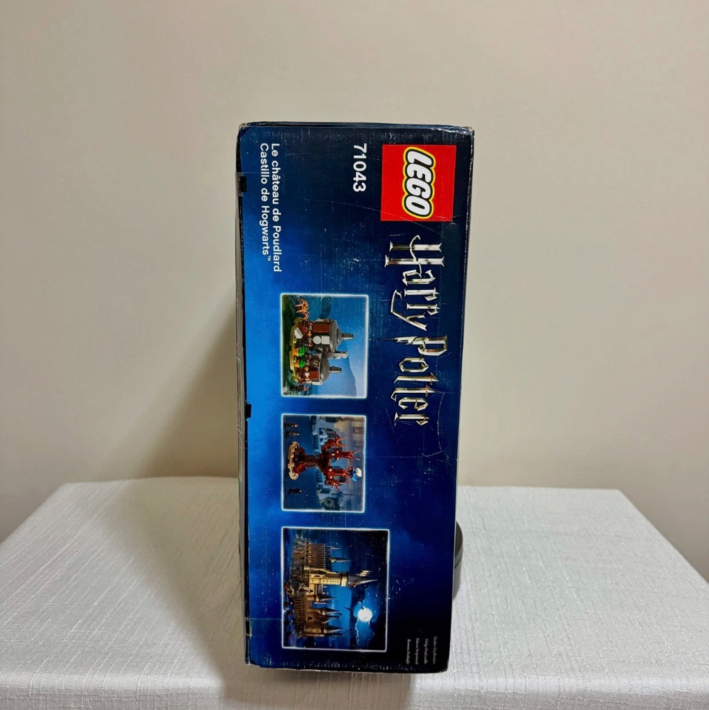 LEGO 71043 Harry Potter Hogwarts Castle (New Sealed In Box)