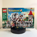 LEGO 7946 Castle King's Castle (New Sealed In Box)