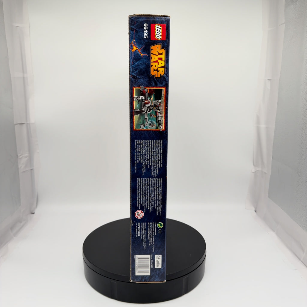 LEGO 66495 Star Wars Pack (New Sealed In Box)