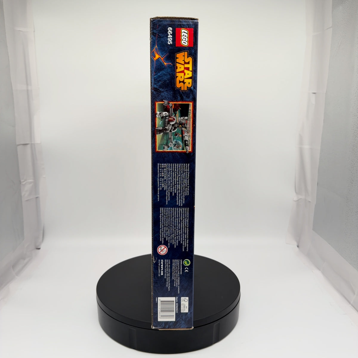 LEGO 66495 Star Wars Pack (New Sealed In Box)