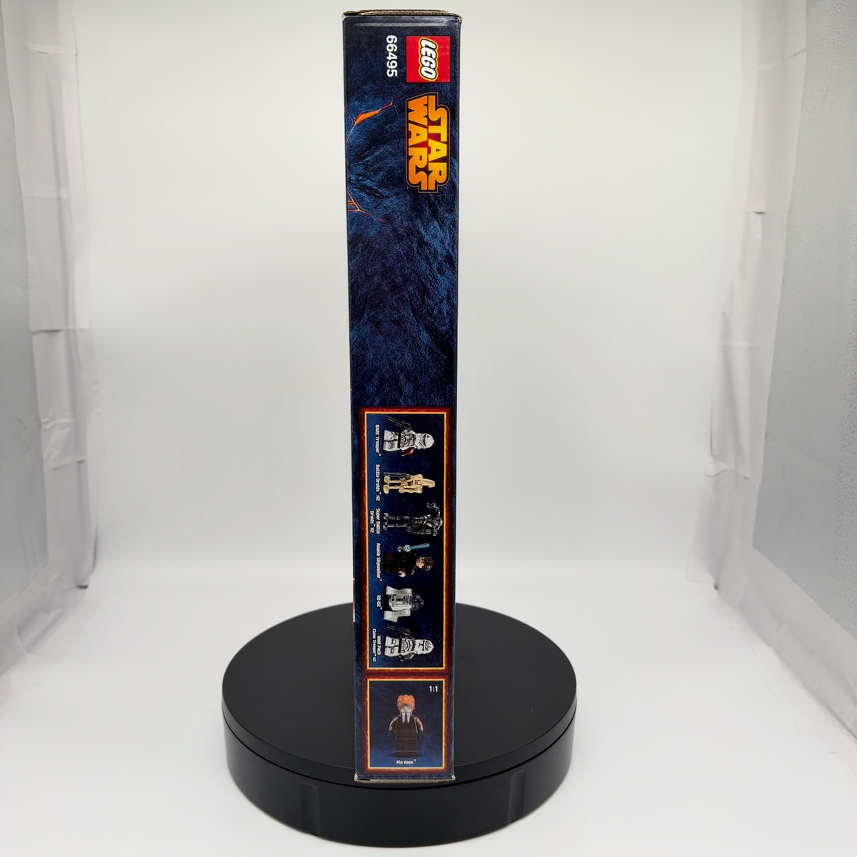 LEGO 66495 Star Wars Pack (New Sealed In Box)