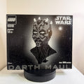 LEGO 10018 Star Wars Ultimate Collector Series Darth Maul (New Sealed In Box)
