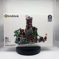 LEGO 910057 BrickLink Designer Program Outlaw Forest Den (New Sealed In Box)