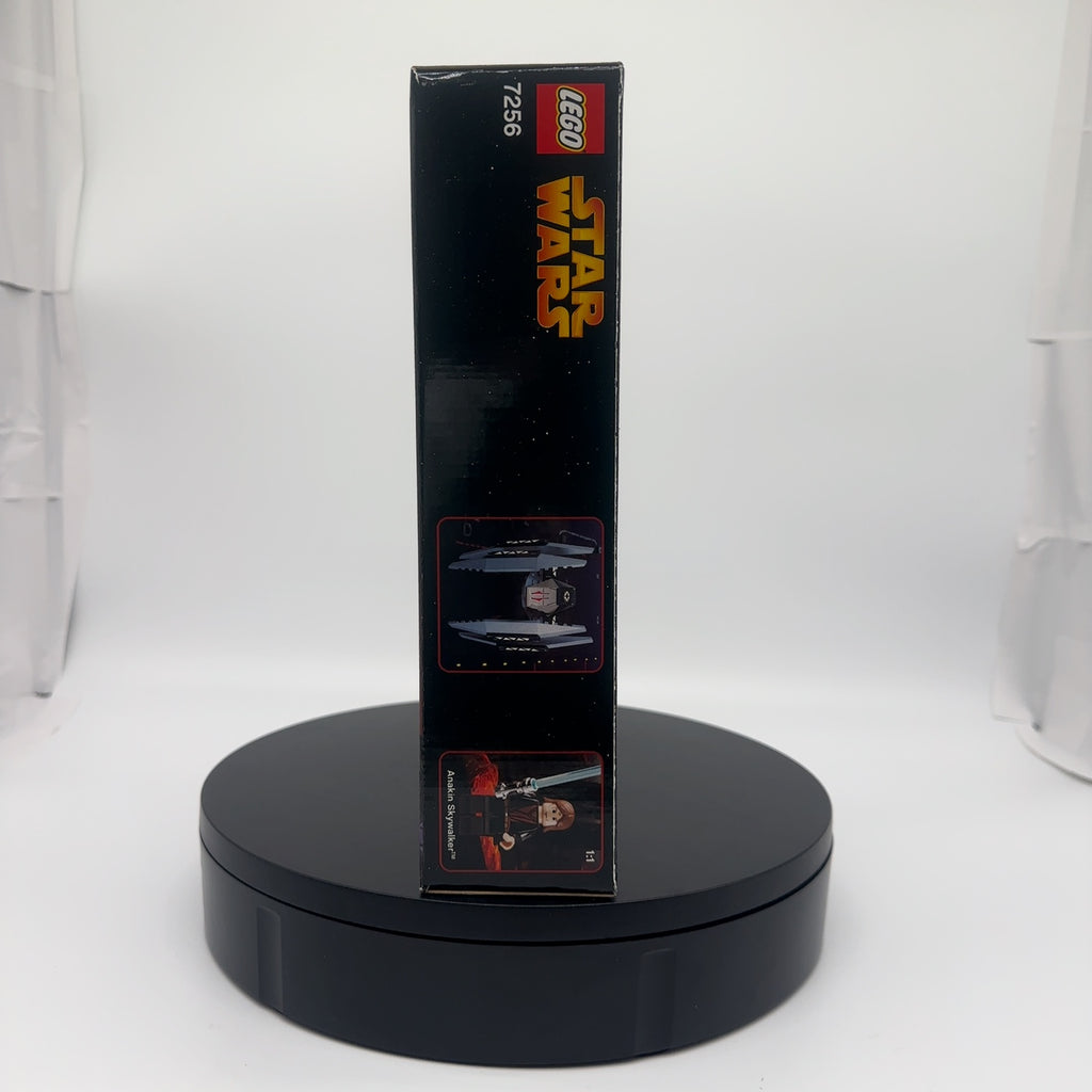 LEGO 7256 Star Wars Jedi Starfighter and Vulture Droid (New Sealed In Box)