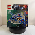 LEGO 9499 Star Wars Gungan Sub (New Sealed In Box)