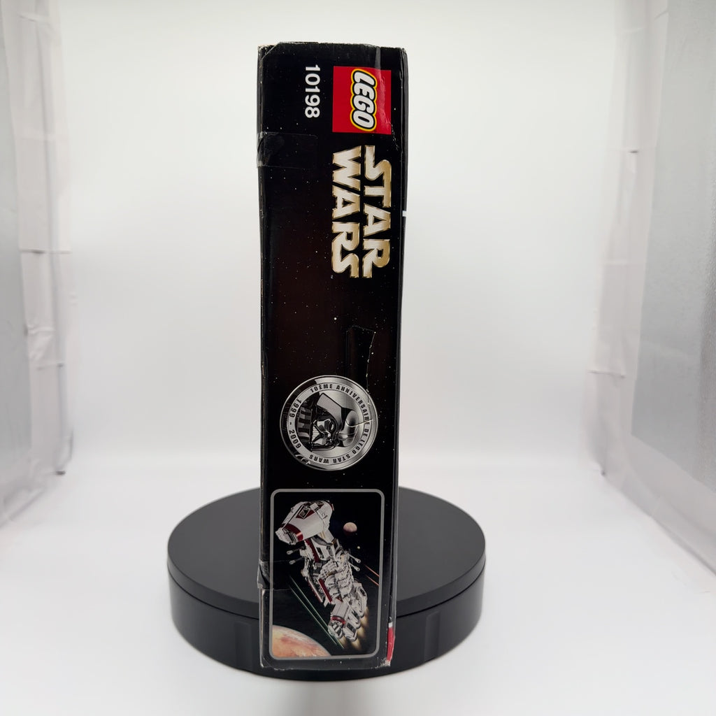 LEGO 10198 Star Wars Episode IV Tantive IV (New Sealed In Box)