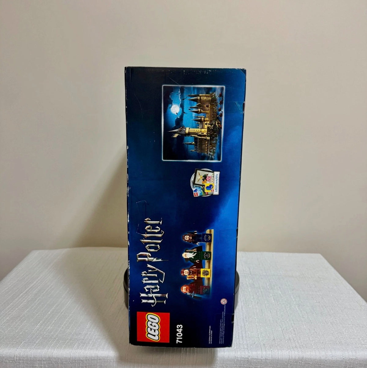 LEGO 71043 Harry Potter Hogwarts Castle (New Sealed In Box)