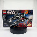 LEGO 7672 Star Wars Legends Rogue Shadow (100% Complete)