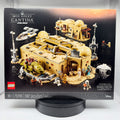 LEGO 75290 Star Wars Mos Eisley Cantina (100% Complete)