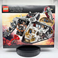 LEGO 75222 Star Wars Betrayal at Cloud City (New Sealed In Box)