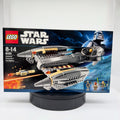 LEGO 8095 Star Wars General Grievous' Starfighter (New Sealed In Box)