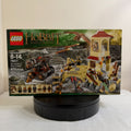 LEGO 79017 The Hobbit The Battle of Five Armies (New Sealed In Box)