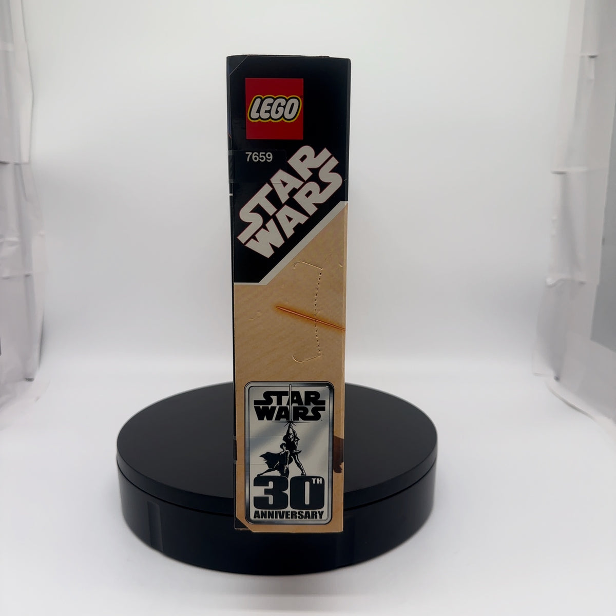 LEGO 7659 Star Wars Episode IV Imperial Landing Craft (New Sealed In Box)