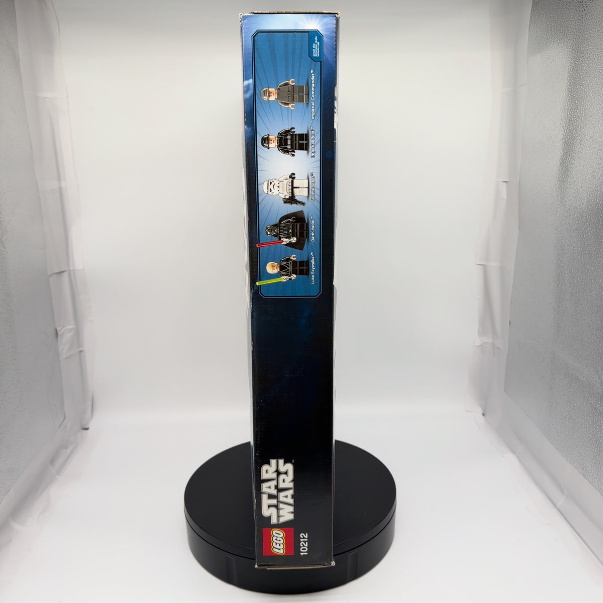 LEGO 10212 Star Wars UCS Imperial Shuttle (New Sealed In Box)