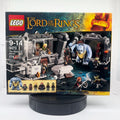LEGO 9473 The Lord of the Rings The Mines of Moria (New Sealed In Box)