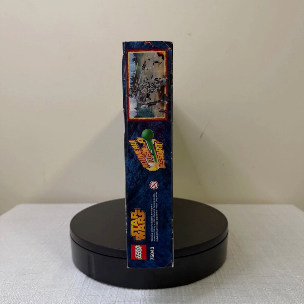 LEGO 75043 Star Wars: AT-AP (New Sealed In Box)
