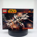 LEGO 7259 Star Wars Episode III ARC-170 Fighter (New Sealed In Box)