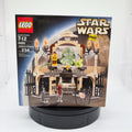 LEGO 4480 Star Wars Episode VI Jabba's Palace (New Sealed In Box)