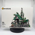 LEGO 910042 BrickLink Designer Lost City (New Sealed In Box)