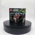 LEGO 75001 Star Wars Troopers vs. Sith Troopers (New Sealed In Box)