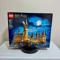 LEGO 71043 Harry Potter Hogwarts Castle (New Sealed In Box)