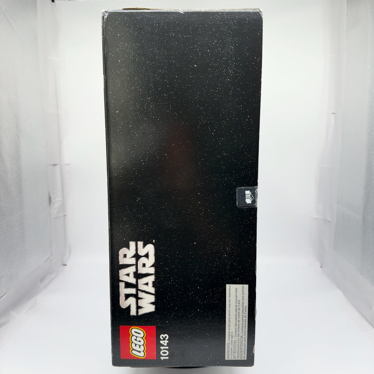 LEGO 10143 Star Wars Ultimate Collector Series Death Star II (New Sealed In Box)
