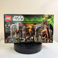 LEGO 75005 Star Wars Rancor Pit (New Sealed In Box)