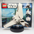 LEGO 10212 Star Wars UCS Imperial Shuttle (New Sealed In Box)
