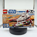 LEGO 7679 Star Wars The Clone Wars Republic Fighter Tank (New Sealed In Box)