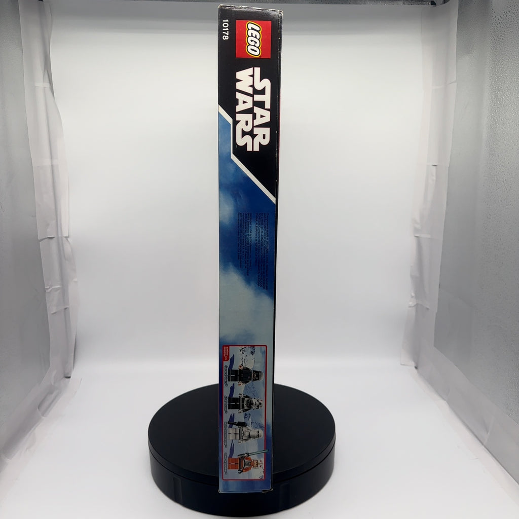 LEGO 10178 Star Wars Episode V Motorised Walking AT-AT (New Sealed In Box)