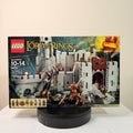 9474 (NISB) LEGO The Lord of the Rings The Two Towers The Battle Of Helm's Deep