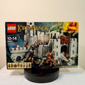 9474 (NISB) LEGO The Lord of the Rings The Two Towers The Battle Of Helm's Deep