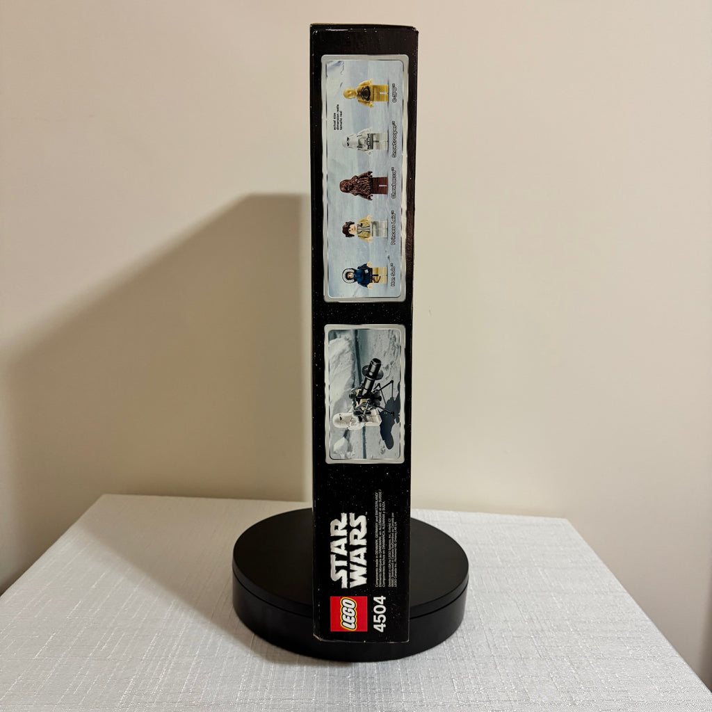 4504 (NISB) LEGO Star Wars Millennium Falcon