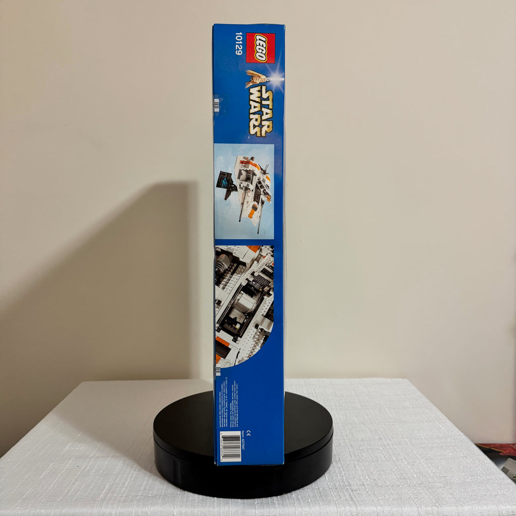 10129 (NISB) LEGO Star Wars UCS Rebel Snowspeeder