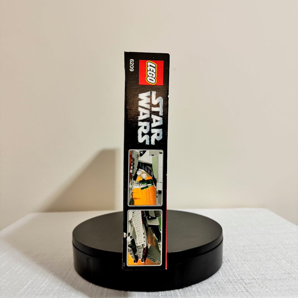 6209 (NISB) LEGO Star Wars Slave I