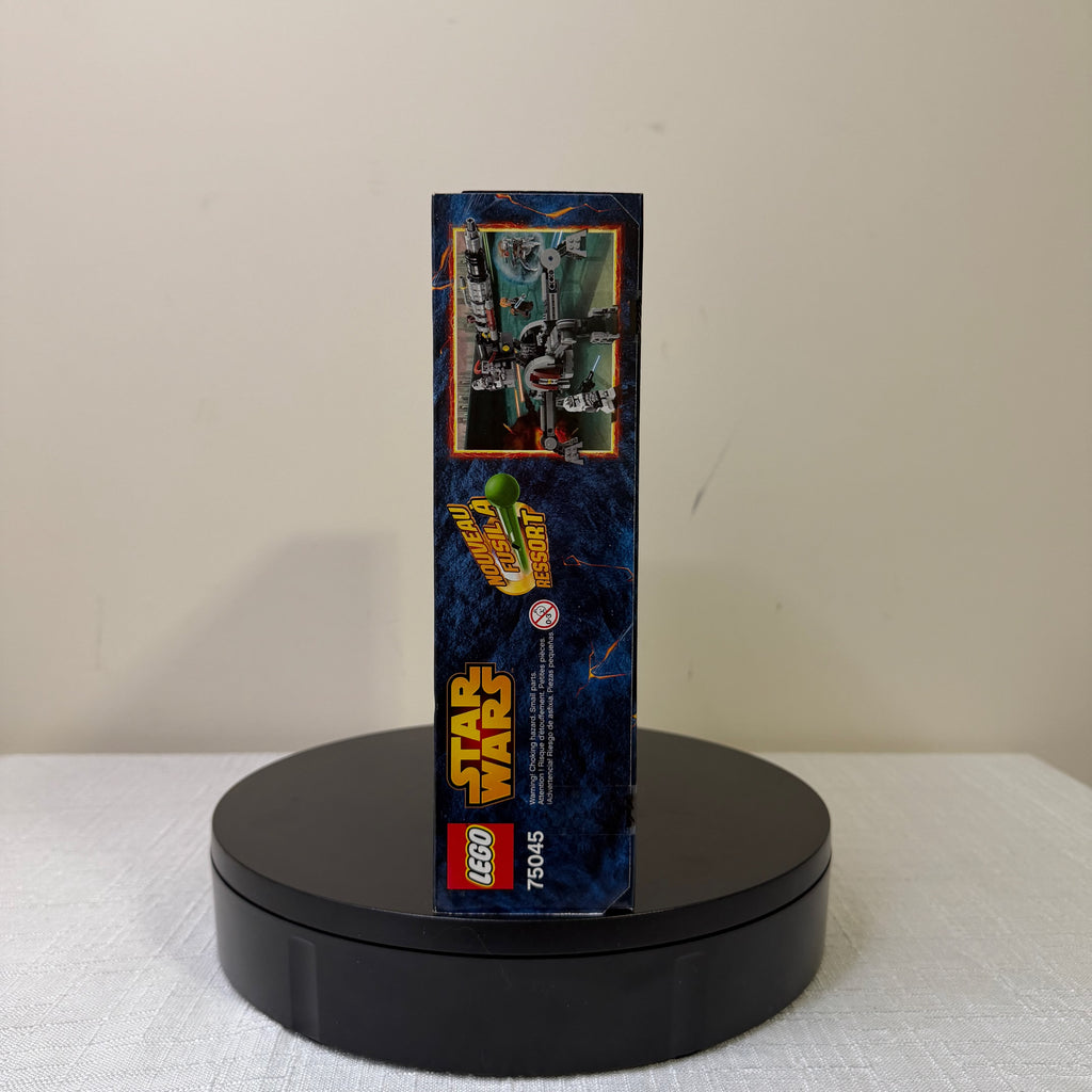 75045 (NISB) LEGO Star Wars The Clone Wars Republic AV-7 Anti-Vehicle Cannon