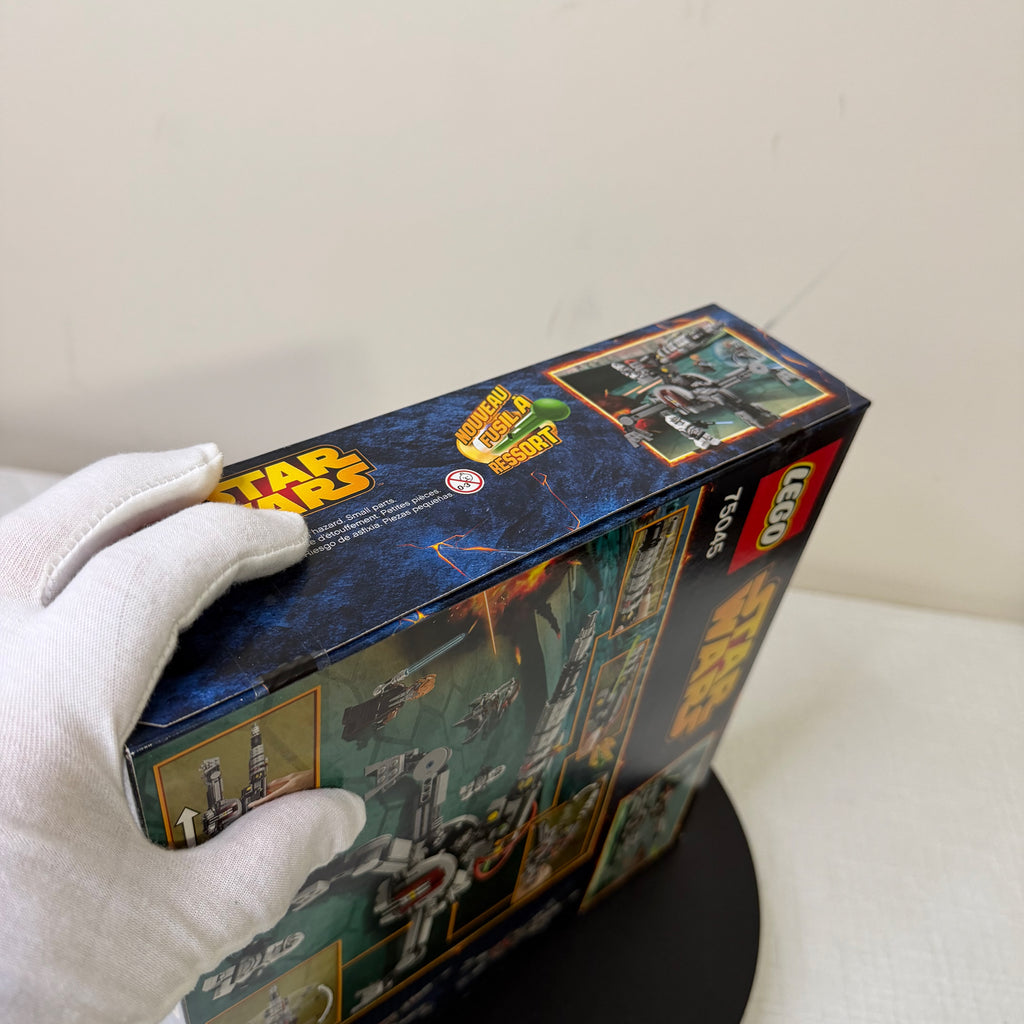 75045 (NISB) LEGO Star Wars The Clone Wars Republic AV-7 Anti-Vehicle Cannon