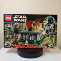 8038 (NISB) LEGO Star Wars The Battle of Endor