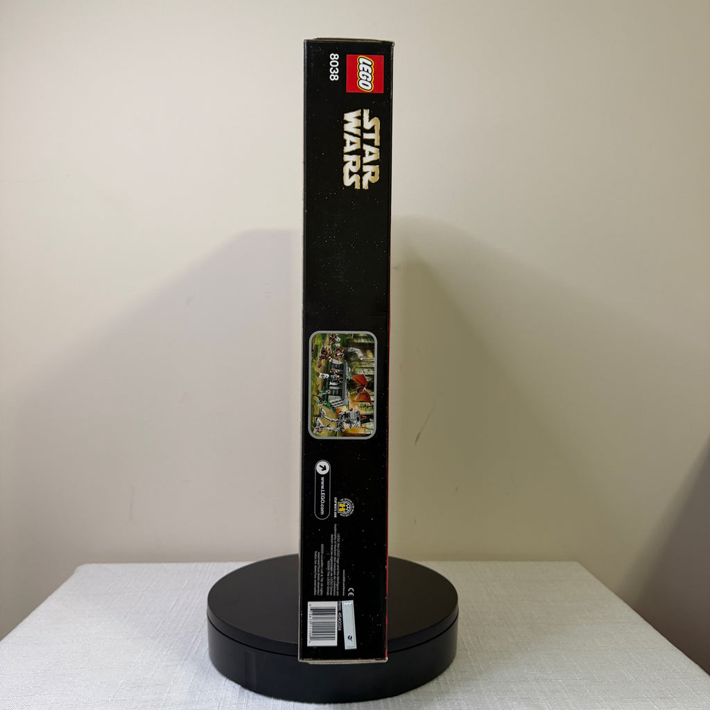 8038 (NISB) LEGO Star Wars The Battle of Endor