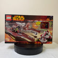 7260 (NISB) LEGO Star Wars Wookiee Catamaran