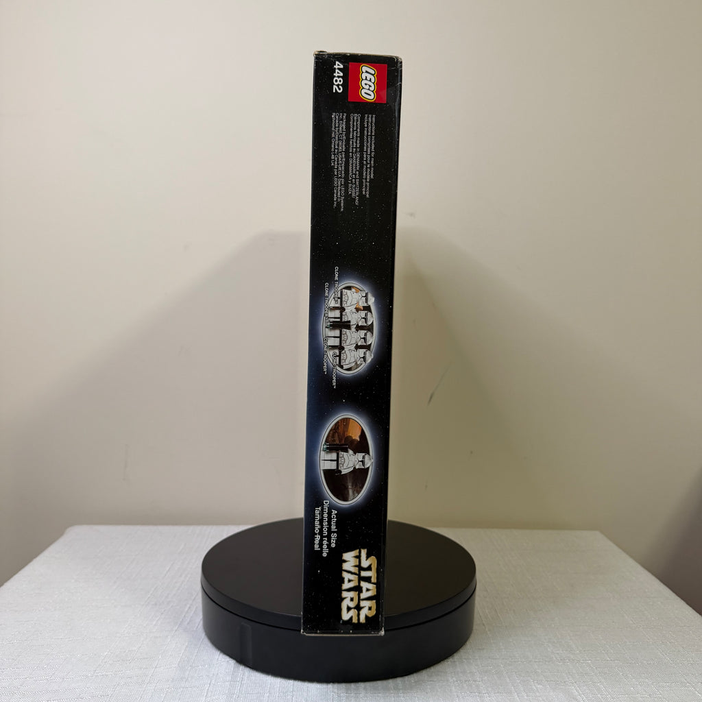 4482 (NISB) LEGO Star Wars AT-TE