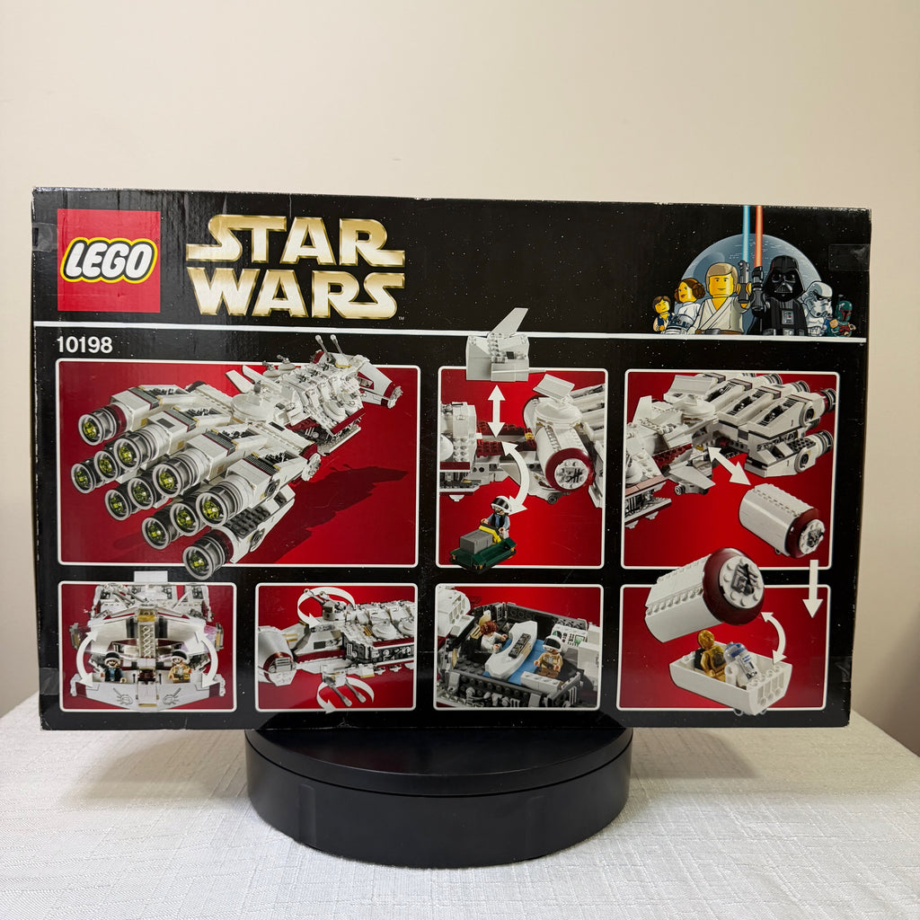 10198 (NISB) LEGO Star Wars Tantive IV