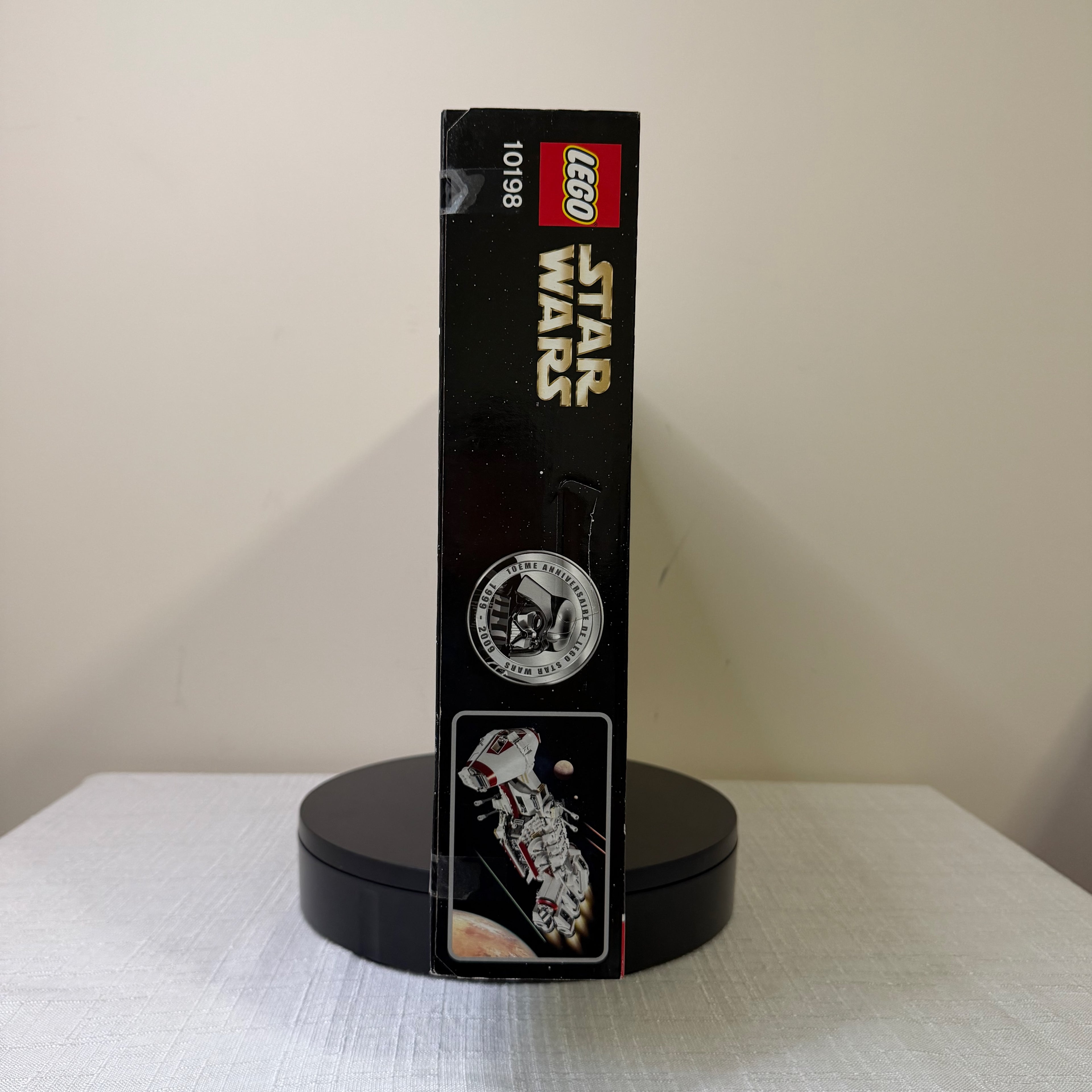 10198 (NISB) LEGO Star Wars Tantive IV