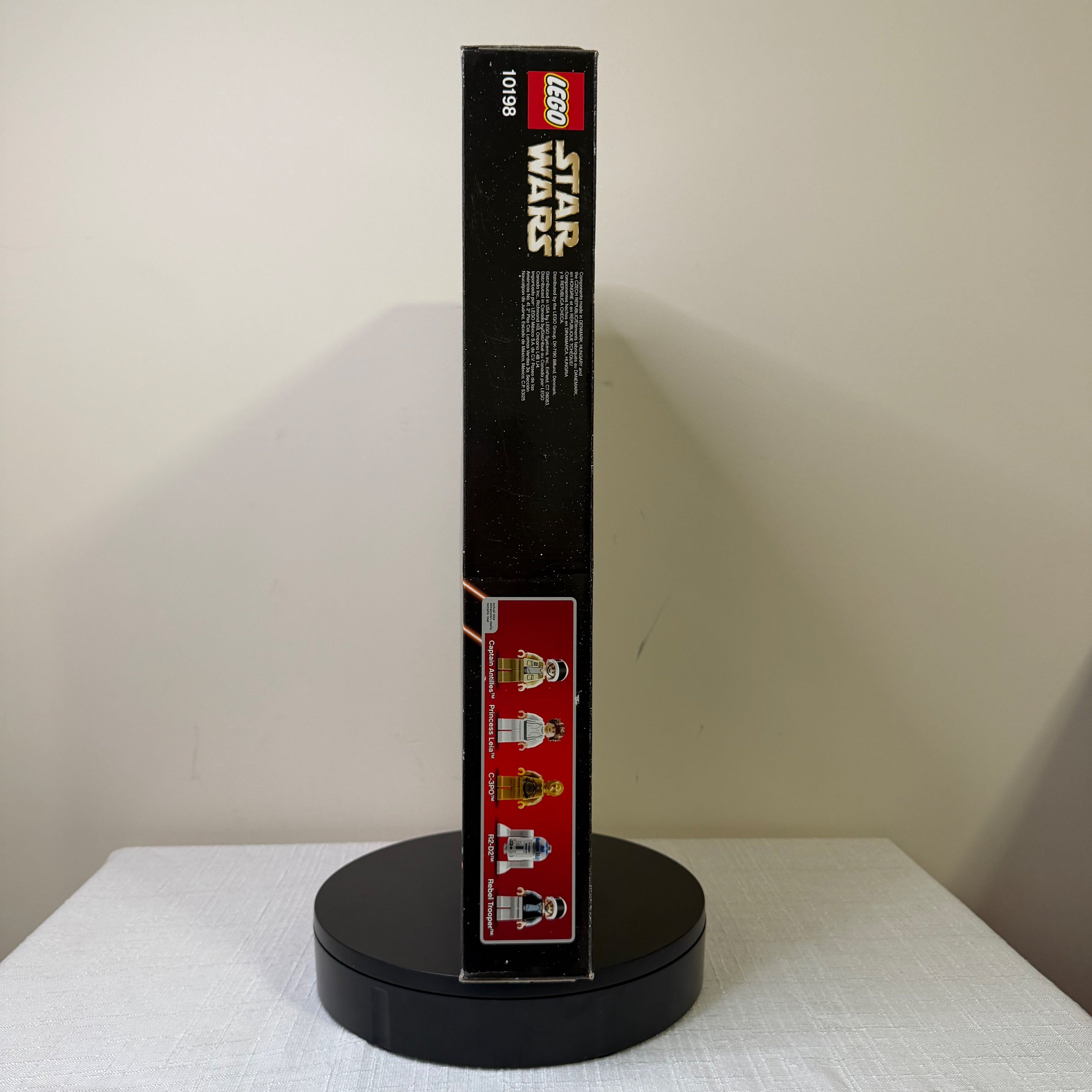 10198 (NISB) LEGO Star Wars Tantive IV