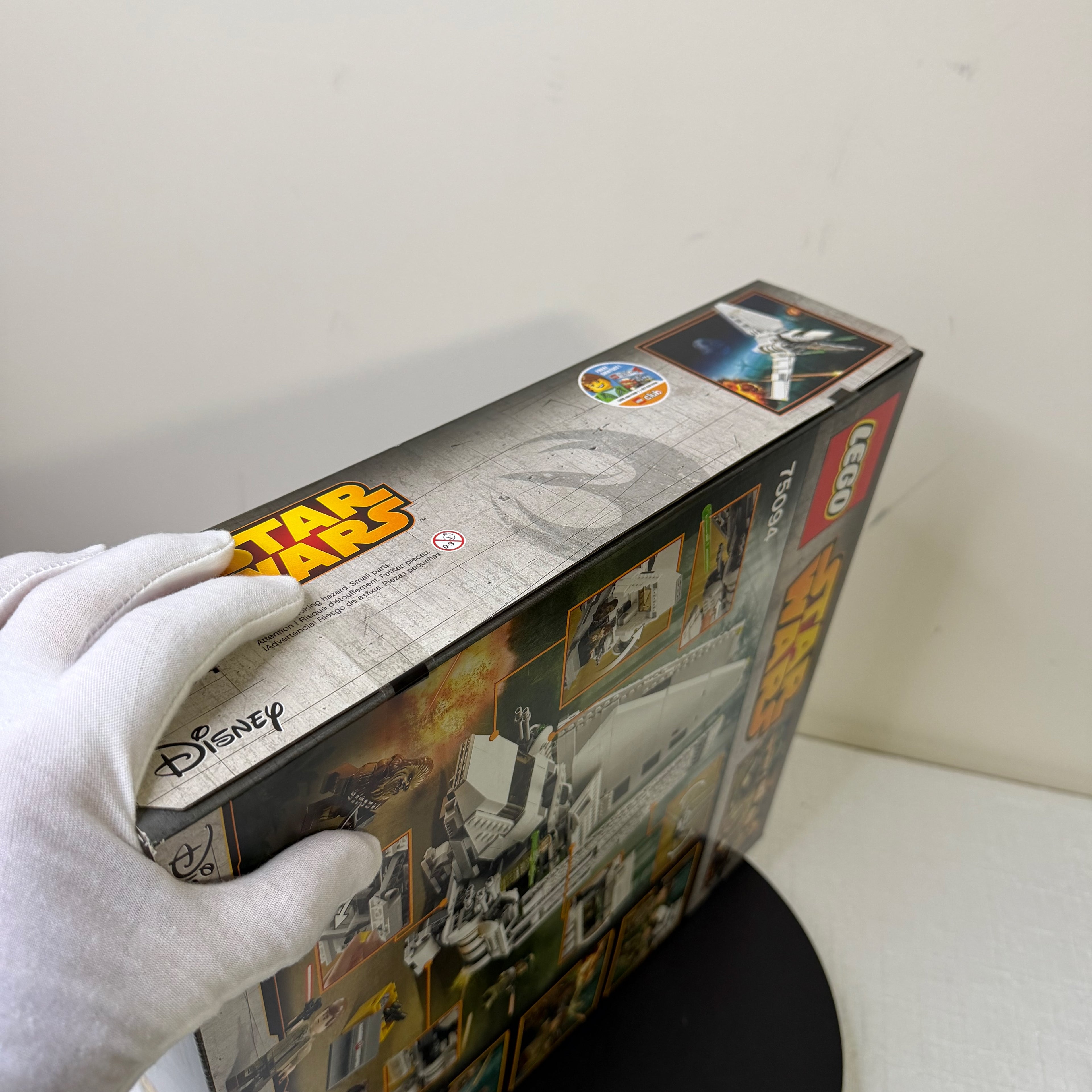 75094 (NISB) LEGO Star Wars Imperial Shuttle Tydirium