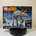 75054 (NISB) LEGO Star Wars AT-AT