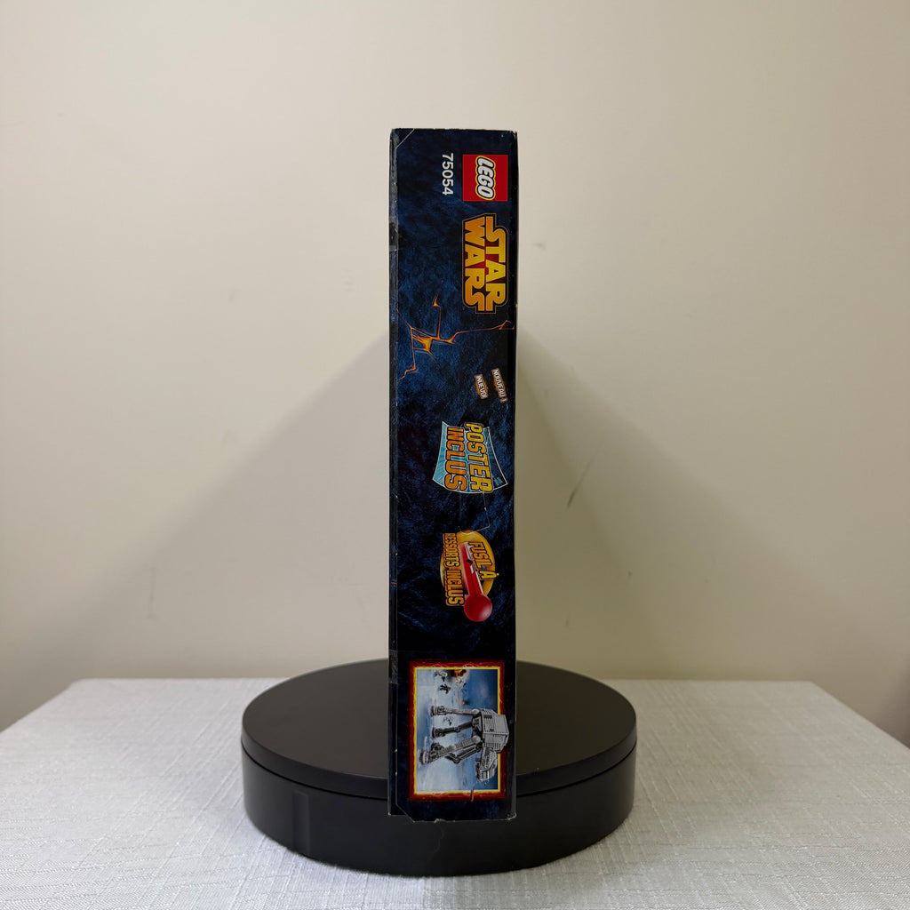 75054 (NISB) LEGO Star Wars AT-AT