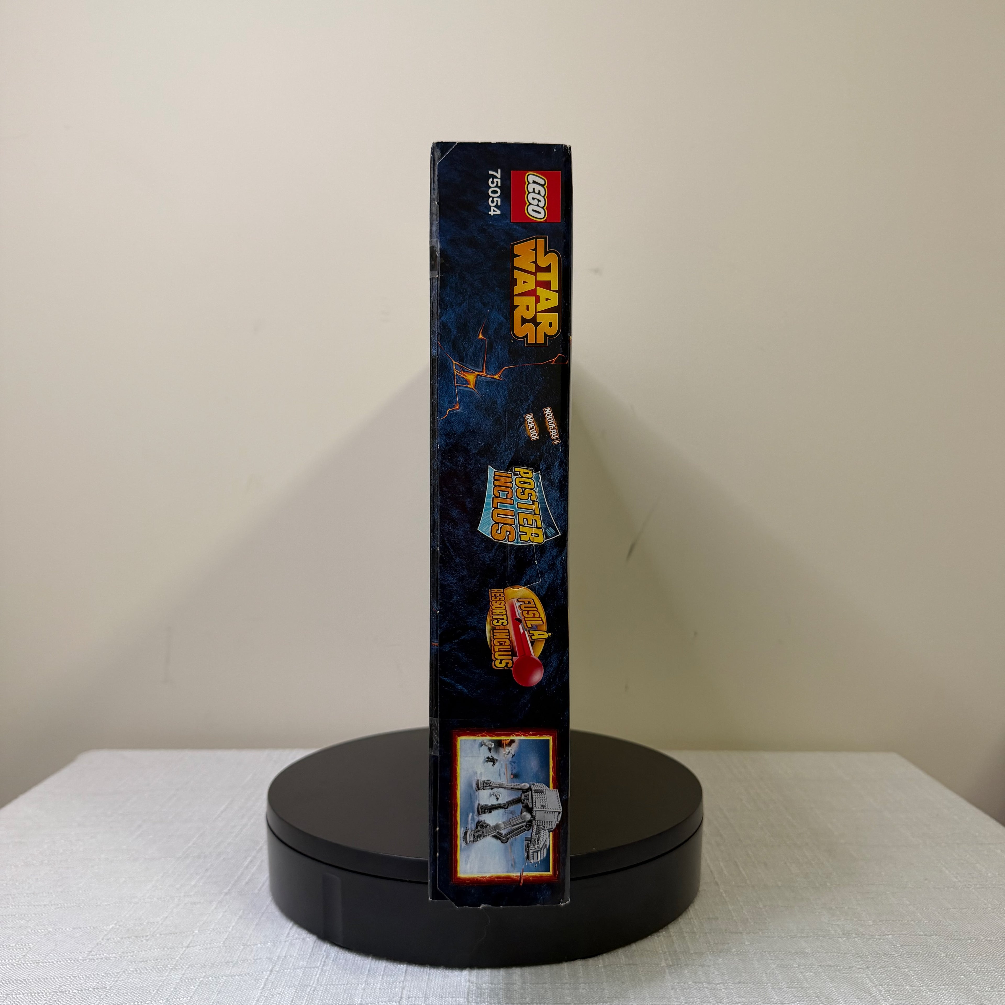 75054 (NISB) LEGO Star Wars AT-AT
