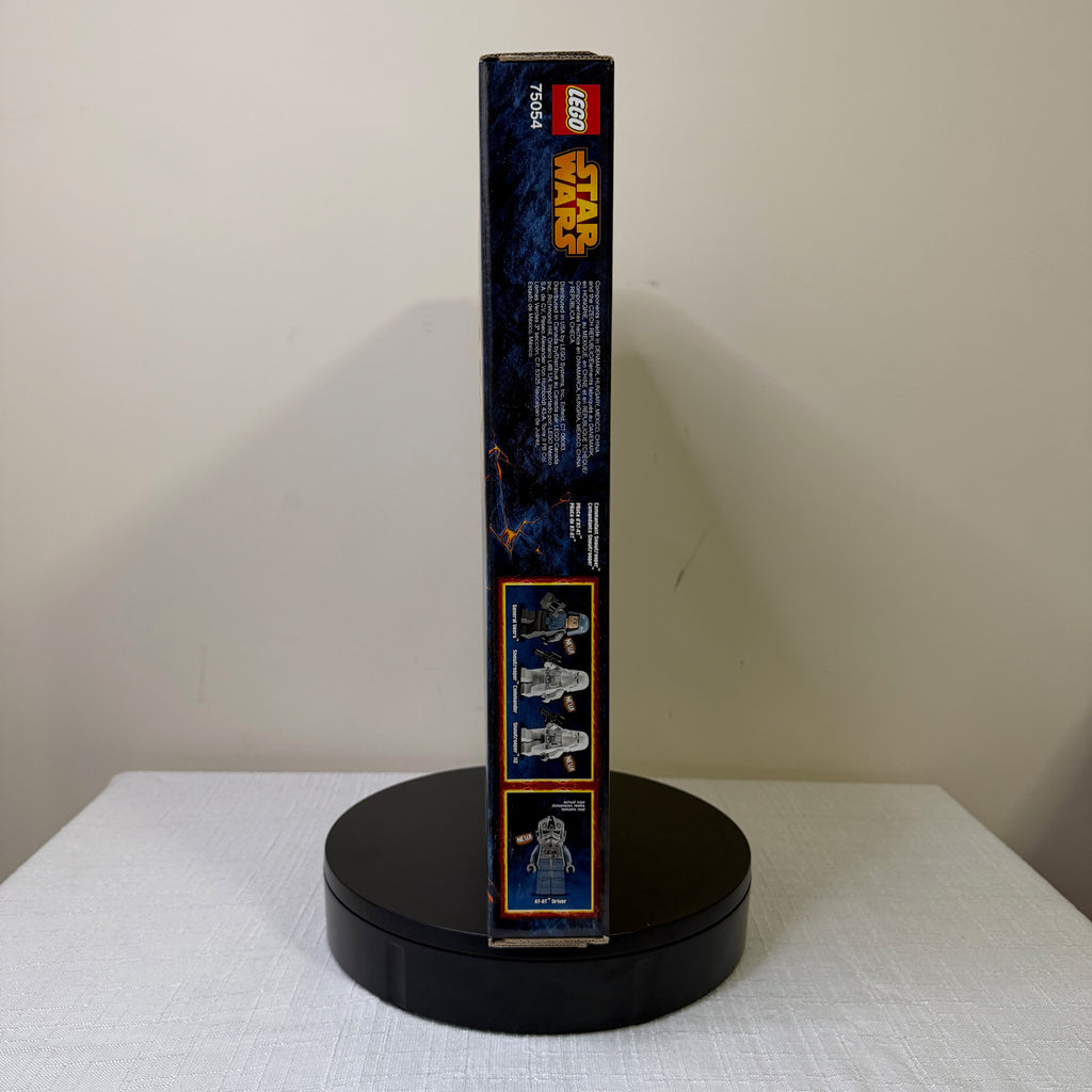 75054 (NISB) LEGO Star Wars AT-AT
