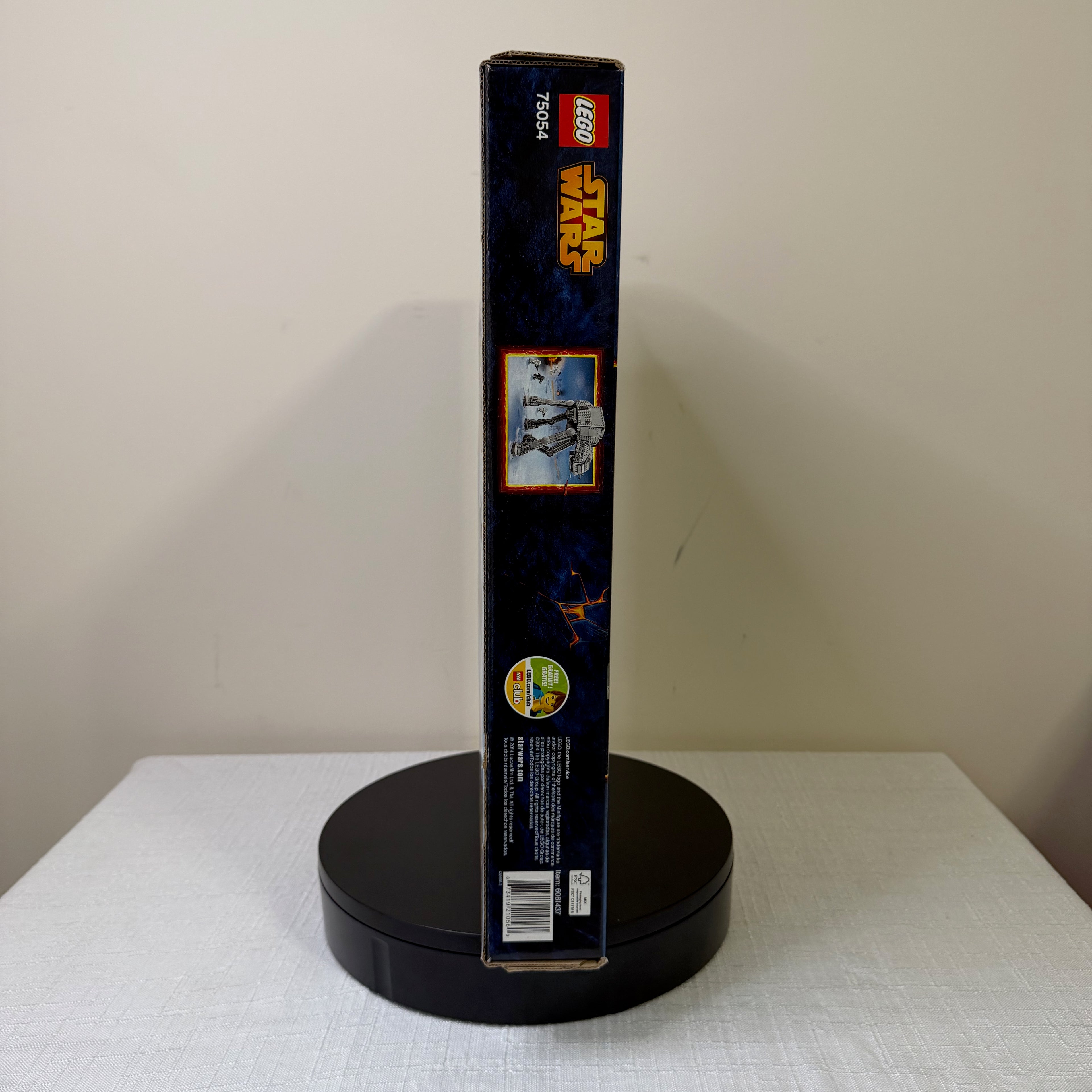 75054 (NISB) LEGO Star Wars AT-AT